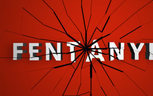 To curb the dramatic spike in drug overdose deaths, largely due to fentanyl, federal funding was made available to states in 2021 for the purchase of rapid fentanyl test strips. (Harald/AdobeStock)