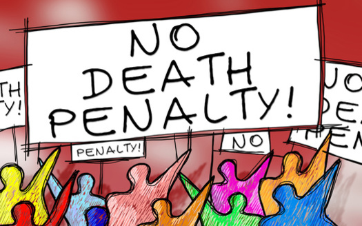 At the United Nations, the United States was one of several nations to vote against a recent global moratorium on using the death penalty. The vote had 125 nations in favor, 37 opposed and 22 abstaining. (Adobe Stock)