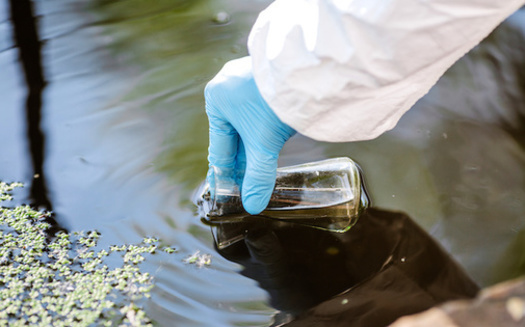 Medical conditions due to exposure to PFAS chemicals in drinking water and by other means have cost the United States an estimated $62.6 billion, according to a July 2022 study published in the journal Exposure and Health. (Adobe Stock)