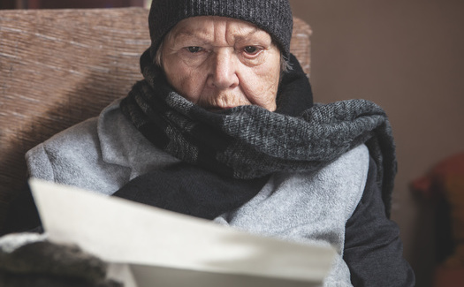 Soaring utility bills have been linked to an increase in natural-gas prices, costs which are passed along directly to consumers. (Adobe Stock)