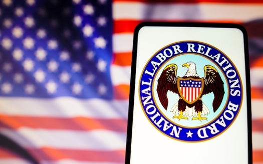 The surge in union organizing has left the National Labor Relations Board understaffed and short of funds to accomplish its mission. (Adobe Stock)
