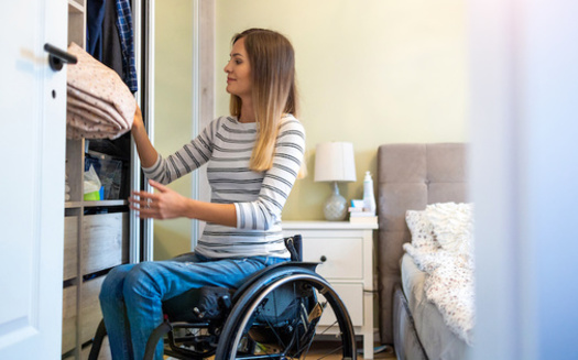More than 80% of women with disabilities have been sexually assaulted, and research suggests that these women experience more frequent and more severe acts of violence, according to <a href=