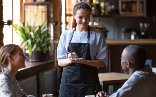 Over 41% of people who earn minimum wage or less are in families that earn less than $50,000 per year, and 19% are in families that make less than $30,000 per year, according to the Analysis of Pennsylvania Minimum Wage report. (Fizkes/AdobeStock) 