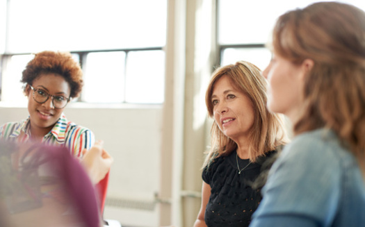 According to Tabron, The National Day of Racial Healing is centered around experiences in truth-telling. (Adobe Stock)