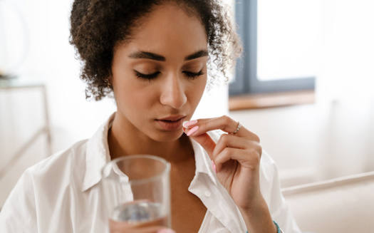 Medication abortion has been available in the United States since 2000, when the Food and Drug Administration <a href=