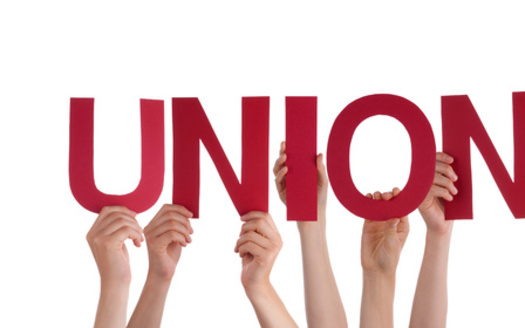 Approval of labor unions is at its highest point since 1965, according to a Gallup poll conducted in August 2022. (Nelos/AdobeStock)