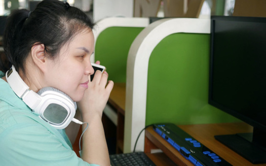One billion people currently need assistive technology products, and more than two billion people around the world are expected to need at least one assistive technology product by 2030, according to the World Health Organization. (Adobe Stock)
