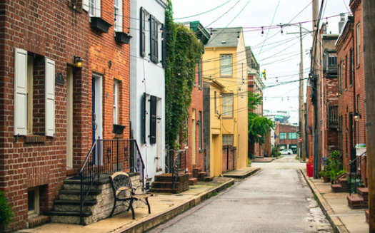 Baltimore City rents have increased 19% since the start of the pandemic. (Adobe Stock)