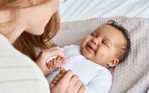 For Black women in Georgia, pregnancy-related maternal mortality is higher at 47 deaths per 100,000 live births, compared to white women, at 14.3 deaths per 100,000 live births. (insta_photos/Adobe Stock) 