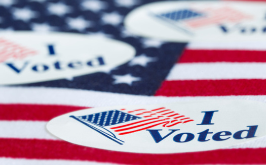 Minnesota has always been among the states with high voter turnout, but Democratic leaders say democracy concerns on a larger scale are prompting them to pursue legislation to increase access to the polls. (Adobe Stock)