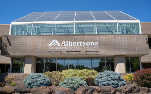 Albertsons was founded in Boise, Idaho, in 1939. (MelissaMN/Adobe Stock)