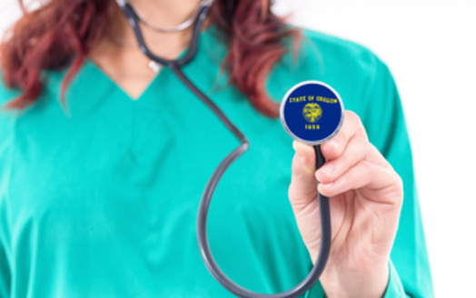 The Oregon Nurses Association represents about 15,000 nurses across the state. (allexxandarx/Adobe Stock)