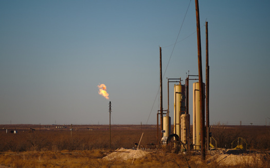 The Permian Basin, the most prolific oil-producing region of the United States, has an estimated<br />oil recoverable-resource potential of 20 billion to 75 billion barrels, according to the U.S. Energy Department. (Adobe Stock)<br />