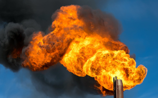 According to the Environmental Defense Fund, methane is a potent greenhouse gas that is more than 80 times more powerful than carbon dioxide, with methane from human sources driving roughly a third of current global warming. (Adobe Stock)