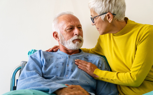 Oregon was the first state to legalize medical aid in dying. Its 