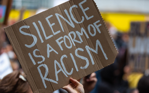 Organizers of the National Day on Racial Healing promote racial equity, which affirms all people, regardless of racial or ethnic group identification, skin color or physical traits, deserve an equal opportunity to experience well-being in a just society. (Thomathzac23/Adobe Stock)