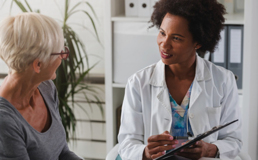 The requirement for the state to maintain continuous Medi-Cal health insurance coverage regardless of eligibility will end March 31. (Lordn/Adobestock)