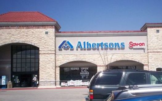The proposed Alberstons/Kroger merger was announced in October and is currently under federal review. (MortalConviction at English Wikipedia/Wikimedia Commons)