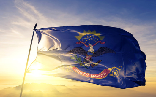 Some North Dakota lawmakers say the state's voting process needs a citizenship requirement, but opponents say it is a solution in search of a problem. (Adobe Stock)