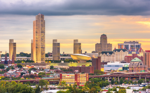 The City of Albany received $80 million as part of the American Rescue Plan. $25 million will go to city agencies and organizations to fund local projects to support the city's post-pandemic economic recovery. (Adobe Stock)