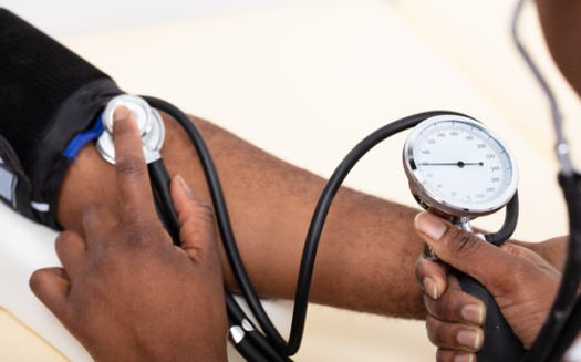 The primary risk factors for cardiovascular disease are hypertension, diabetes, high cholesterol, family history and advanced age. (Andrey Popov/Adobe Stock)