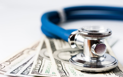 In a recent survey, 62% of Washingtonians said they've experienced at least one health care affordability burden in the past year. (grzejnik1981/Adobe Stock)