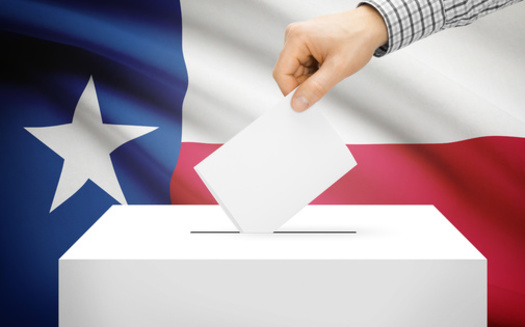 Since the 2020 election, GOP-led states have enacted 102 new election penalties, according to an analysis by States Newsroom and the Voting Rights Lab. (niyazz/AdobeStock)