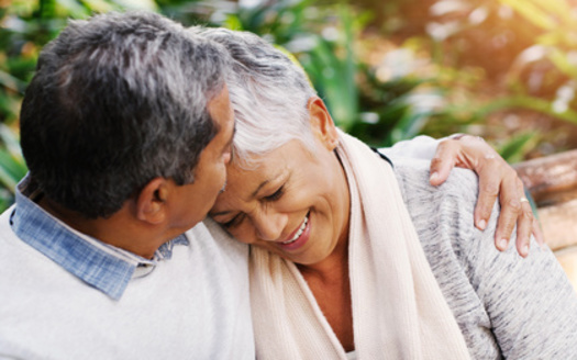 Maine's biennial budget proposal recommends $169 million in state funds to strengthen care for older Mainers and expand services to help them age in their homes, including increased support for home-delivered meals and programs that reduce senior neglect and exploitation. (Adobe Stock)