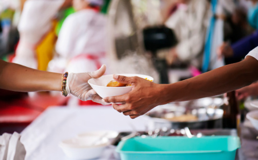 AmeriCorps says in its latest report, Minnesotans logged 108 million hours of formal volunteer service. (Adobe Stock)