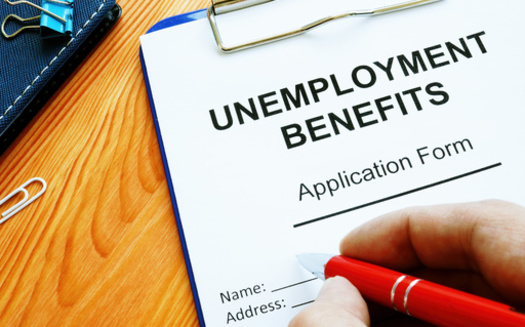 A 2022 report from the Joint Legislative Audit and Review Commission shows the Virginia Employment Commission is facing a backlog of 97,814 unemployment insurance appeals cases. (Adobe Stock)