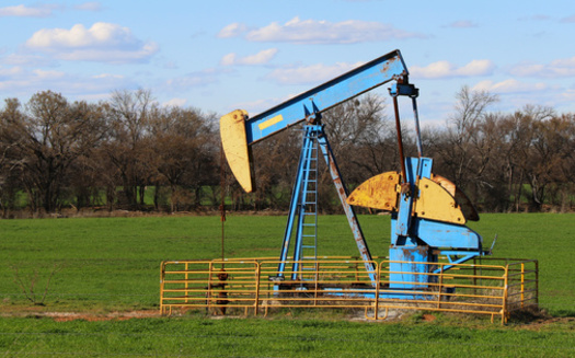 In the Keystone State, it's estimated that somewhere between 100,000 and 560,000 oil and gas wells remain unaccounted for in state records. (DrewMauck/Adobe Stock)