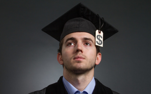 Around 44 million American families are carrying approximately $1.7 trillion in student debt. (Burlingham/Adobestock)