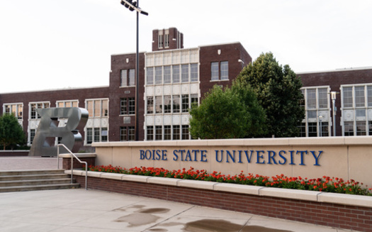 About 31% of Idahoans have earned a bachelor's or associate degree. (MelissaMN/Adobe Stock)