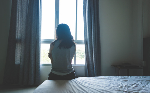 One in four girls and one in 13 boys in the United States experience child sexual abuse, according to the Centers for Disease Control and Prevention. (Yupachingping/Adobe Stock)