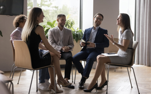 House Bill 241 would prohibit a public employer from compensating a public employee for union activities. (Adobe Stock)
