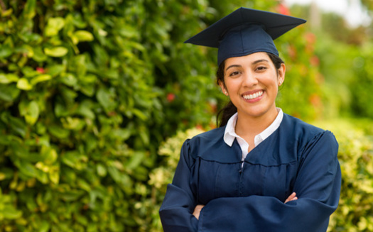 For the 2021-2022 school year, Communities in Schools served 75,697 K-12 students in the state of Nevada. (Adobe Stock)