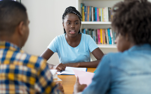 Sixty schools piloted College Board's new AP African American Studies course, which is set to appear in over 200 schools starting in the 2024-2025 school year. (Adobe Stock)