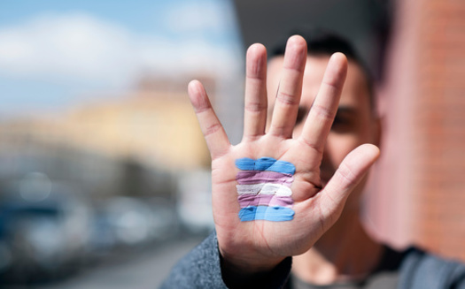 South Dakota could soon follow steps taken by states like Utah, which recently approved a ban on gender-affirming care for transgender youth. (Adobe Stock)
