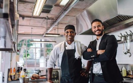 The food truck West Coast Torta Company has been selected for Tigard, Ore.'s first Launch Pod, a business accelerator. (tigard-or.gov)