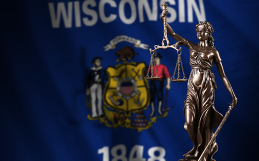 Advocates and activists from both the liberal and conservative sides are trying to encourage voter turnout for the upcoming state Supreme Court race, given the impact the outcome will have on the court's ideological balance. (Adobe Stock)