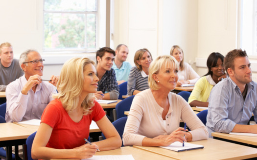 According to the Tennessee Reconnect annual report, women make up a larger percentage of grant recipients and adult student populations at Reconnect-eligible institutions. In the first year of the program, 71% of Reconnectors were women. (AdobeStock)