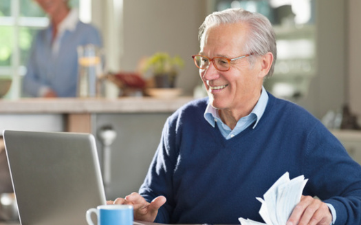 The U. S. Census Bureau estimated in 2016 the total population in Arkansas was more than 2.9 million people and more than 21.6% of the residents are seniors aged 60 or older. (Chris Ryan/KOTO/AdobeStock)