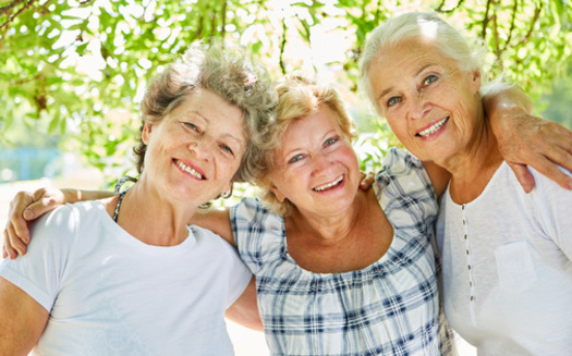In recognition of Women's History Month, AARP celebrates Dr. Ethel Percy Andrus. Her passion for working with retirees grew into her becoming the founder of AARP in 1958. (Robert Kneschke/AdobeStock)