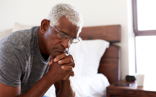 Projections indicate that by 2030, nearly 40% of all Americans living with Alzheimer's will be Black or Latino. (Adobe Stock)