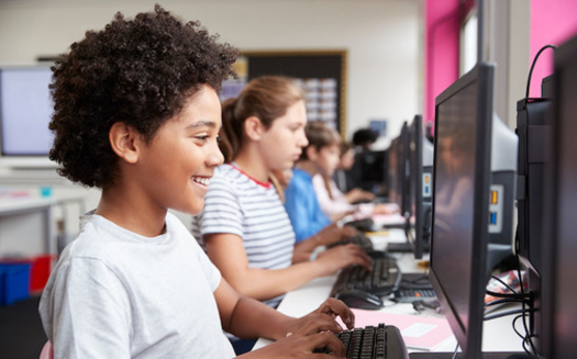 In 2022, Ohio had 1,580,547 students enrolled in a total of 3,136 public schools across the state, according to the Ohio Department of Education. (Adobe Stock)