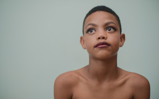 Utah is the fifth state to pass legislation restricting gender-affirming health care for transgender minors. (Adobe Stock)