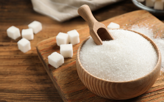 According to the U.S. Department of Agriculture, 92% of school breakfasts and 69% of school lunches currently exceed the standard dietary guidelines for added sugar. (New Africa/Adobestock)