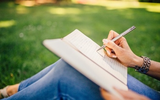 In partnership with the Charles and Margery Barancik Foundation, New College of Florida offers free writing worships to high school students preparing for college. (Pixabay)