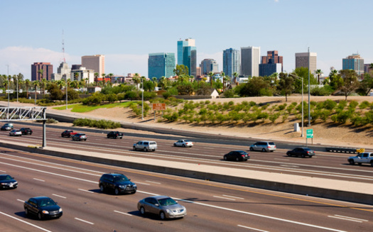 The American Lung Association says Arizona could avoid more than 1,300 premature deaths and 38,500 asthma attacks through widespread implementation of zero-emission transportation. (Adobe Stock)