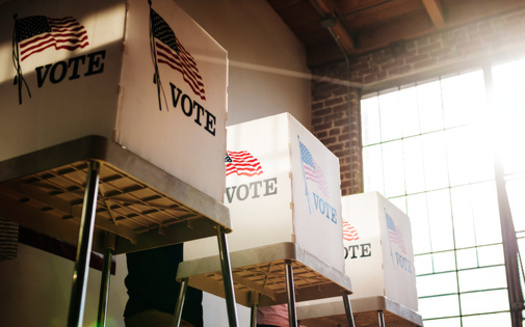 As many as 11% of eligible voters do not have the kind of identification that is required by states with strict ID requirements, according to the Brennan Center for Justice. (Adobe Stock)